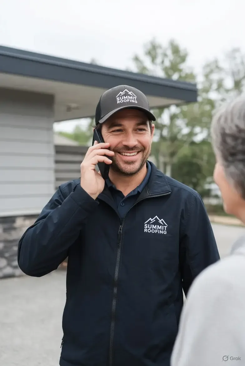 Flat Roof Leak Repair Oak Park, IL FAQs